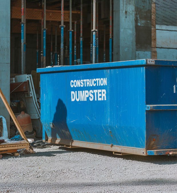 Escondido Dumpster Rental