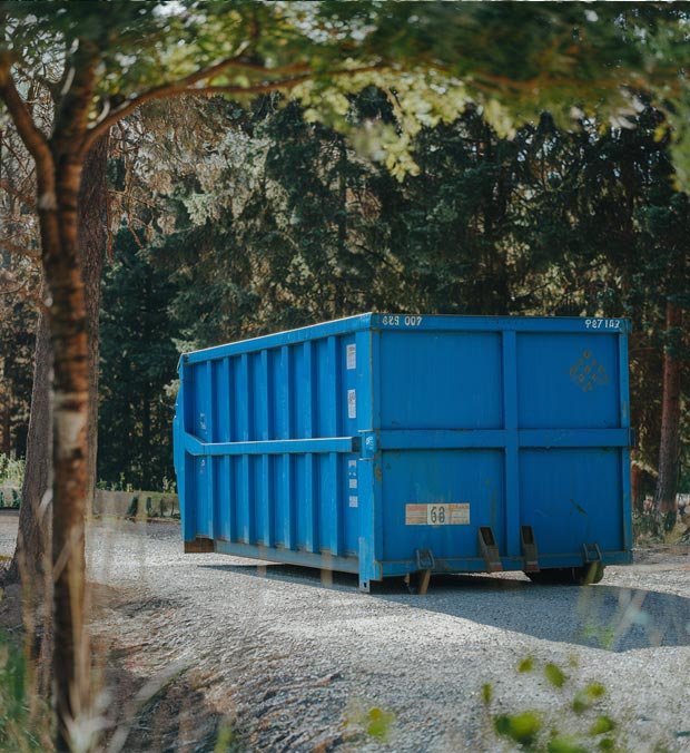 Escondido Dumpster Rental